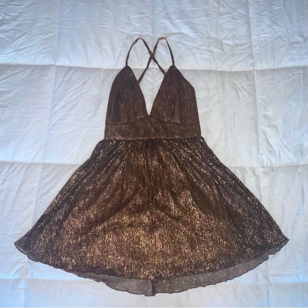 Lulus Dress